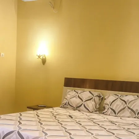 Affordable Spacious Apartment in Kinshas