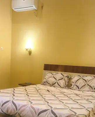 Appartement Spacieux Abordable à Kinshasa, Limete Resit