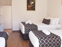 Queanbeyan Motel Hoteles en Queanbeyan