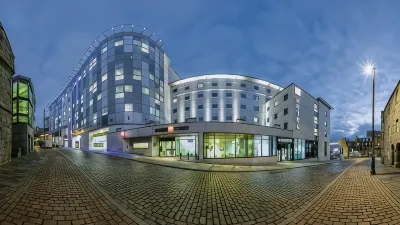 Ibis Aberdeen Centre - Quayside Hotels near AECC