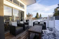 Capricorn - 2BR Easy Drive to Dark Sky Dining - Hot Springs