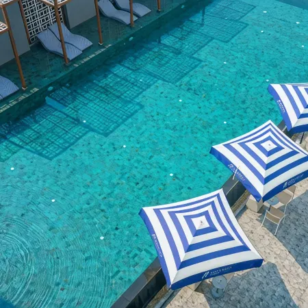 Maldives Beach Resort
