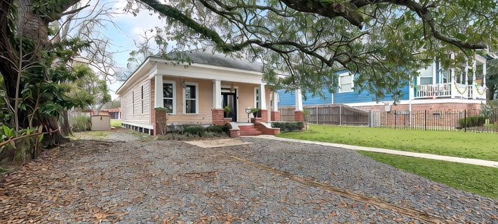 French Quarter/New Orleans/Gulf Coast/Slidell Отели в г. Слайделл