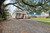 French Quarter/New Orleans/Gulf Coast/Slidell - Homestays