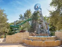Hyatt Vacation Club at Wild Oak Ranch - Resorts