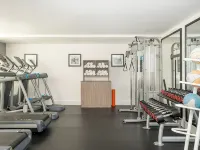 Staybridge Suites BIRMINGHAM by IHG Hotels near Eastside