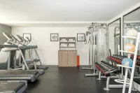 Staybridge Suites BIRMINGHAM by IHG