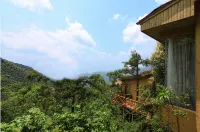 โรงแรมจิ่วเฉิง เมาน์เทน วิลล่า ย่าซาน รีสอร์ทท่องเที่ยว - วิว