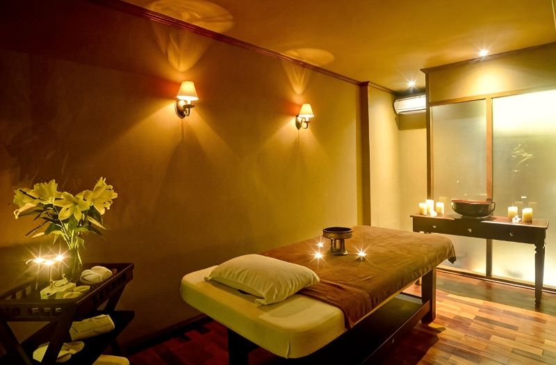 Settha Palace Hotel photo 2