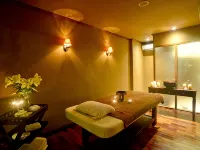 Settha Palace Hotel - spa