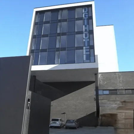 Hotel DGI-Huset Herning