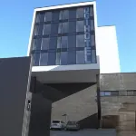 Hotel DGI-Huset Herning - 3-Star
