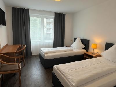 Centro Hotel Oberhausen