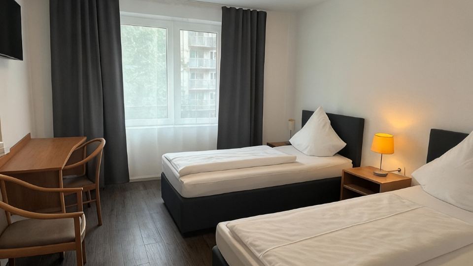 Centro Hotel Oberhausen