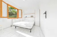 Holiday Complex with Pool in Andora