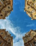 Castelnuovo Rooms Palermo #Politeama - 2-Star
