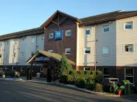 ibis budget Abbeville