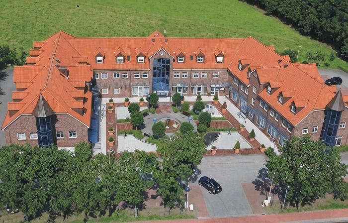 Middelpunkt Sporthotel