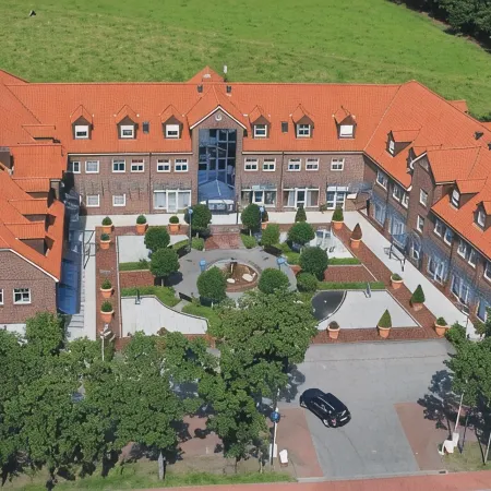 Middelpunkt Sporthotel