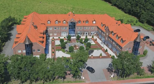 Middelpunkt Sporthotel