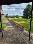 Spacious house with a large garden on a private country Estate - Homestays