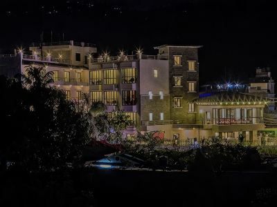 Tuki Resort Pokhara