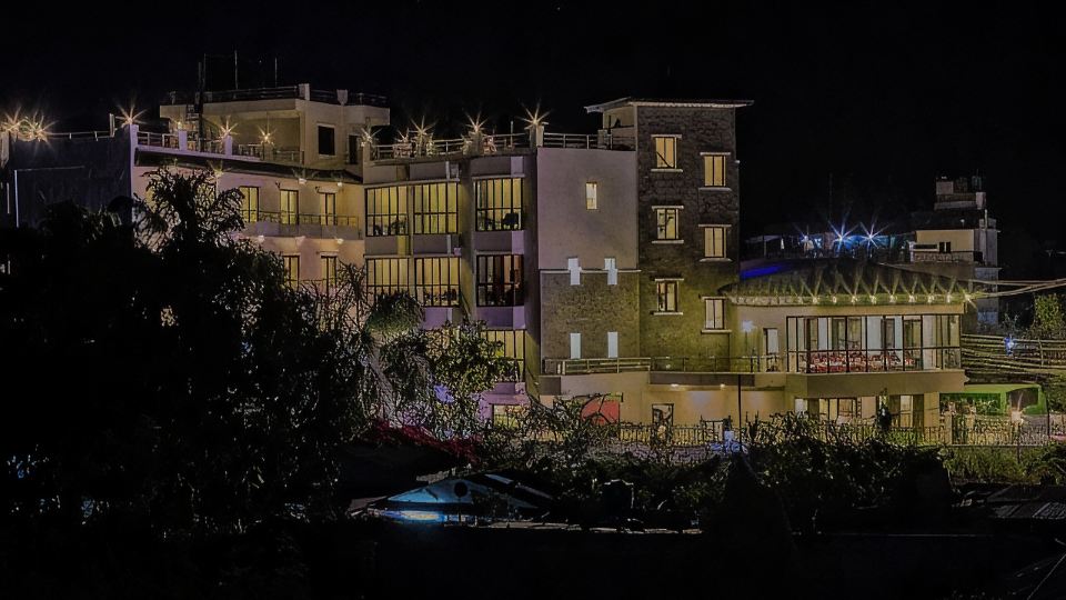 Tuki Resort Pokhara