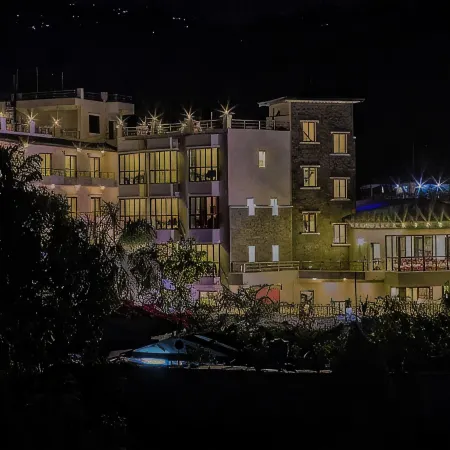 Tuki Resort Pokhara