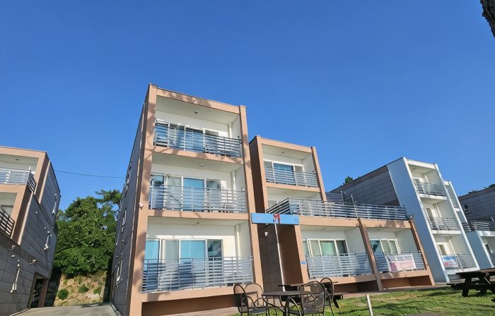 Muan Topmeori Resort