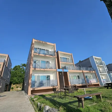 Muan Topmeori Resort