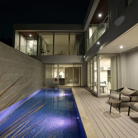 【Château Marine by SUNGA】Luxury Ocean View Villa Shonan Kamakura Hotel