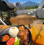 Crazy Steak Villa Resort & Spa