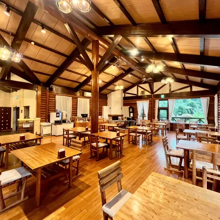 Housenbou Lodge
