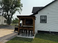 Completely Renovated on Lombardi - 3 blocks to Lambeau Field - 4성급