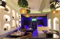 BRAGA HOTEL Hotels in 