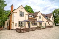The Poacher Inn Hotels in 