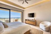 Luxury 4Br PH in Quivira - Jacuzzi, Views, Golf - Bungalow