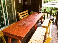 Goesan Jakeun Saejae Pension Hotels in Goesan-gun