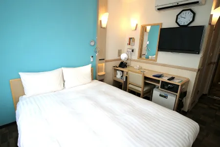 Toyoko Inn Osaka Tenjinbashi-Suji Rokuchome