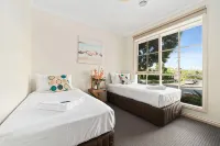 Park Avenue - Ikon Glen Waverley