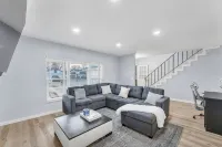 Charming 4-bedroom house in lovely Sparks