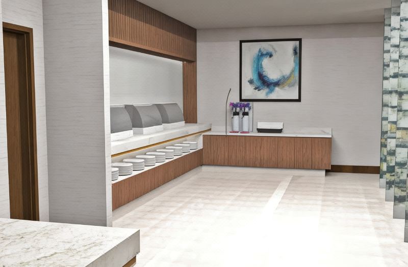 Residence Inn Seattle Downtown/Convention Center photo 5