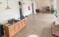De Whitte Hotel (Citismart Hotel) - 2 Sao