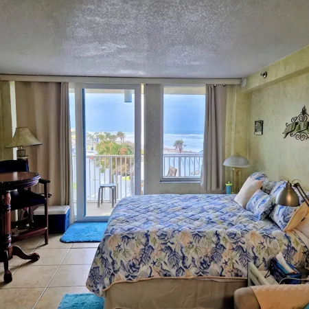 Gorgeous Ocean View!! Heated Pool! Available August Dates Discounted!