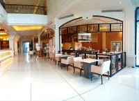 The Monarch Hotel - Aamiainen