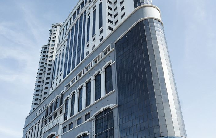 Renai Hotel Kota Bharu