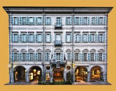 Hotel Palazzo Lovera
