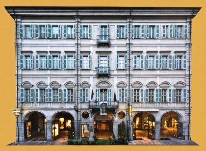 Hotel Palazzo Lovera