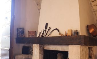 Le Pagliare Del Gran Sasso - Housity