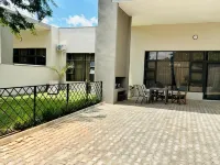 Longhorn Executive Apartments - 4-نجوم